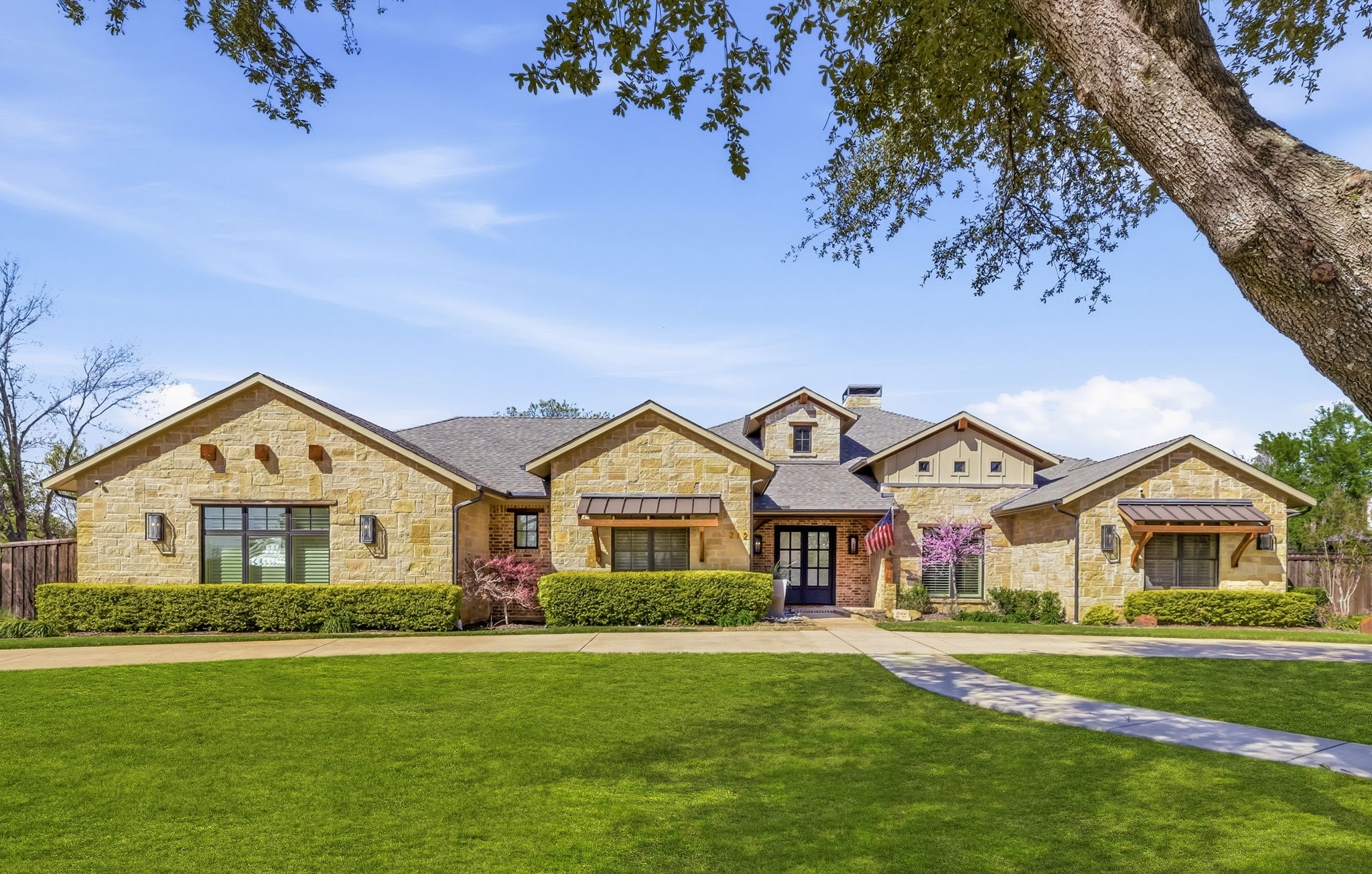 212 Oak Crest Hill Drive Colleyville TX 76034