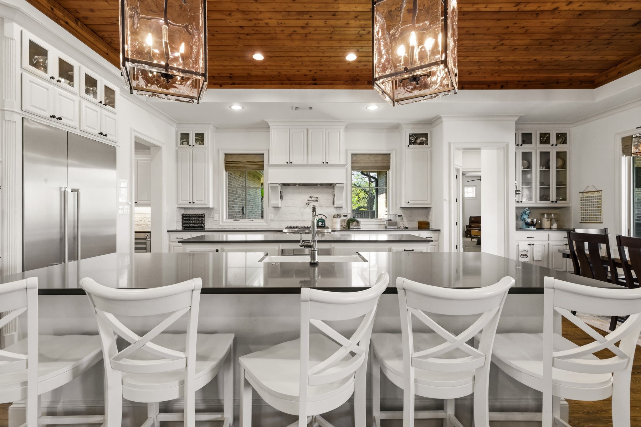 212 Oak Crest Hill Drive Colleyville TX 76034