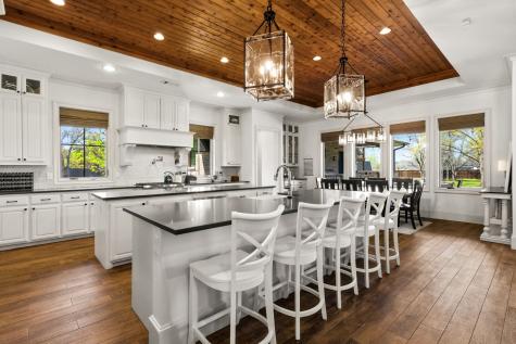 212 Oak Crest Hill Drive Colleyville TX 76034