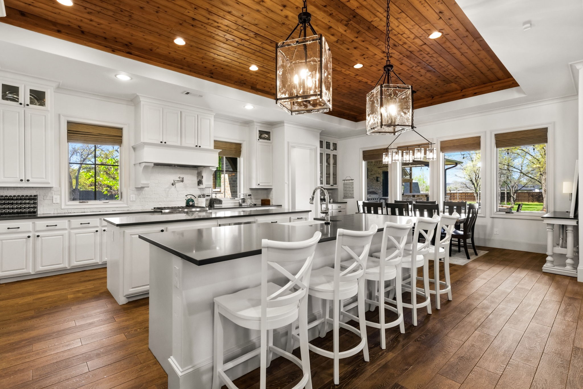 212 Oak Crest Hill Drive Colleyville TX 76034