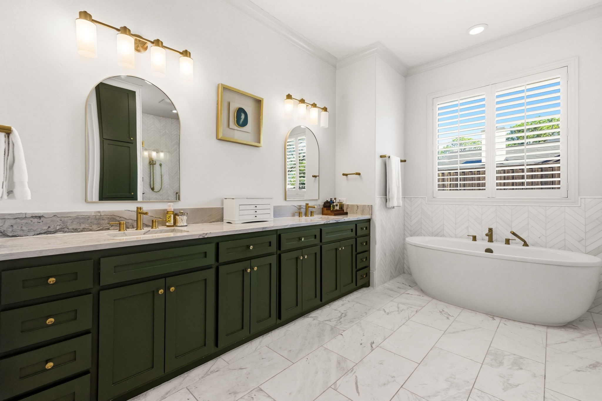 212 Oak Crest Hill Drive Colleyville TX 76034