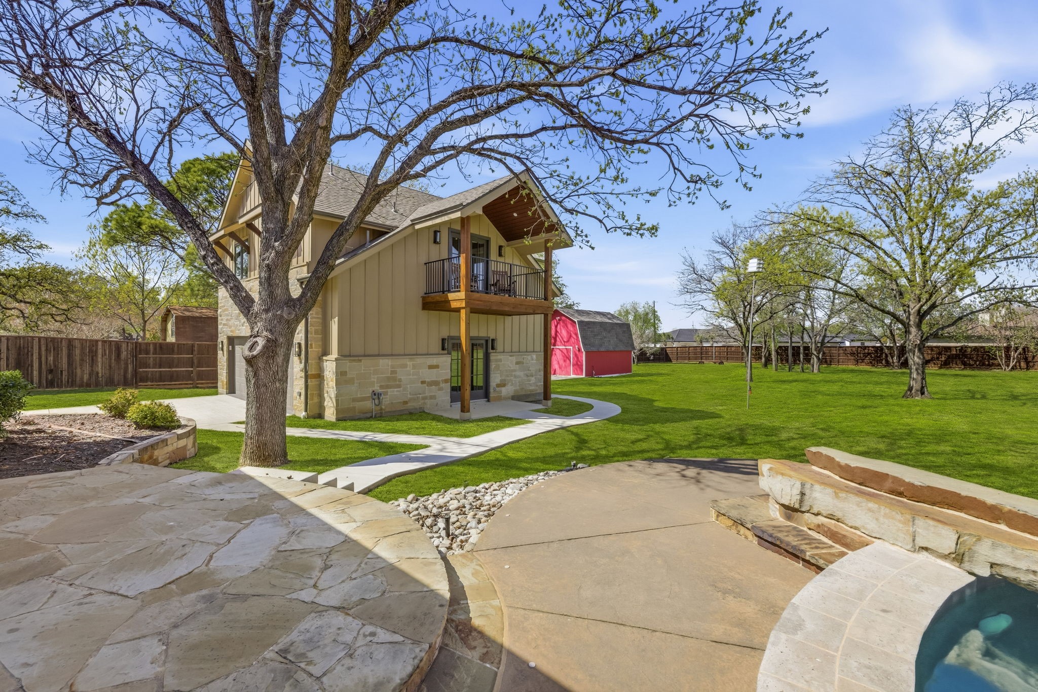 212 Oak Crest Hill Drive Colleyville TX 76034