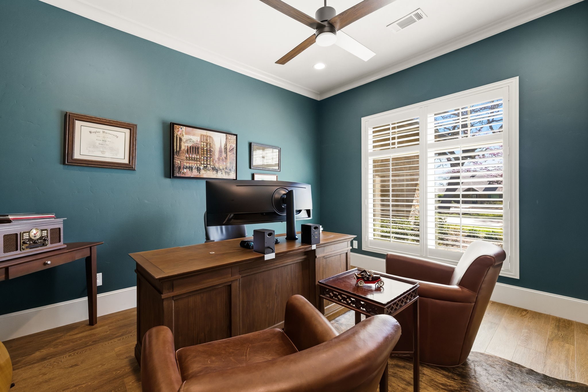 212 Oak Crest Hill Drive Colleyville TX 76034