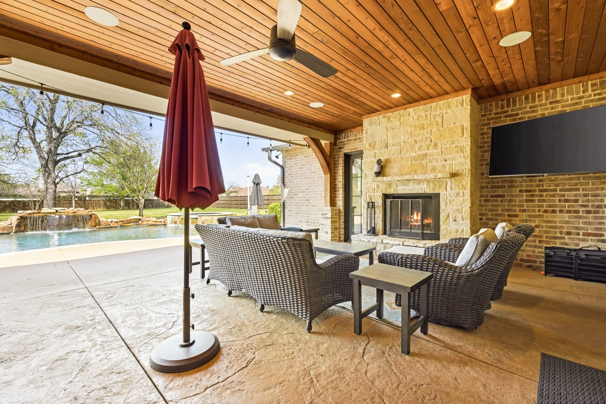 212 Oak Crest Hill Drive Colleyville TX 76034