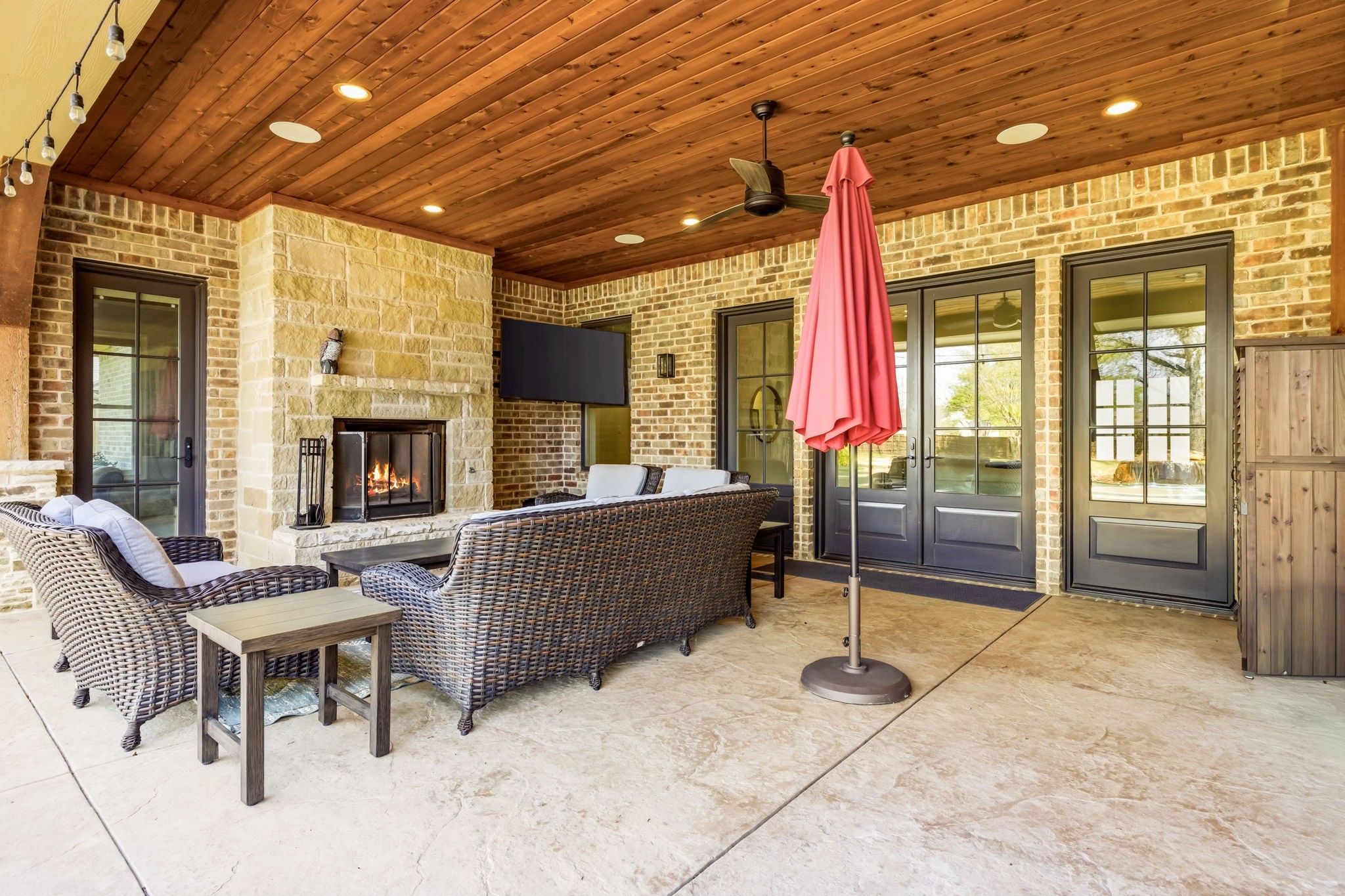 212 Oak Crest Hill Drive Colleyville TX 76034