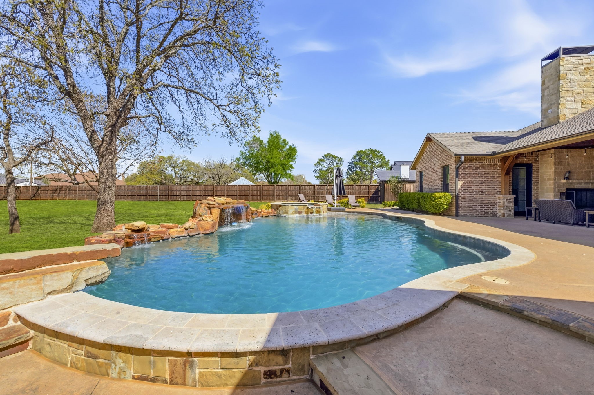 212 Oak Crest Hill Drive Colleyville TX 76034
