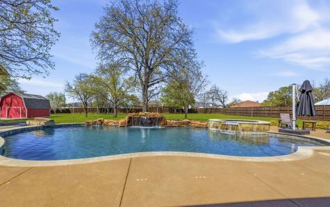 212 Oak Crest Hill Drive Colleyville TX 76034