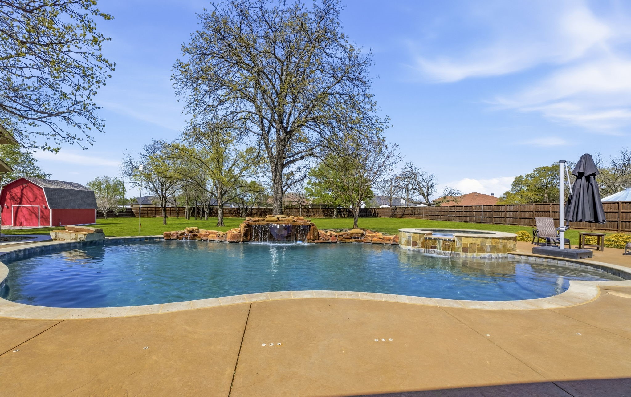 212 Oak Crest Hill Drive Colleyville TX 76034