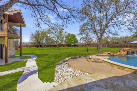 212 Oak Crest Hill Drive Colleyville TX 76034