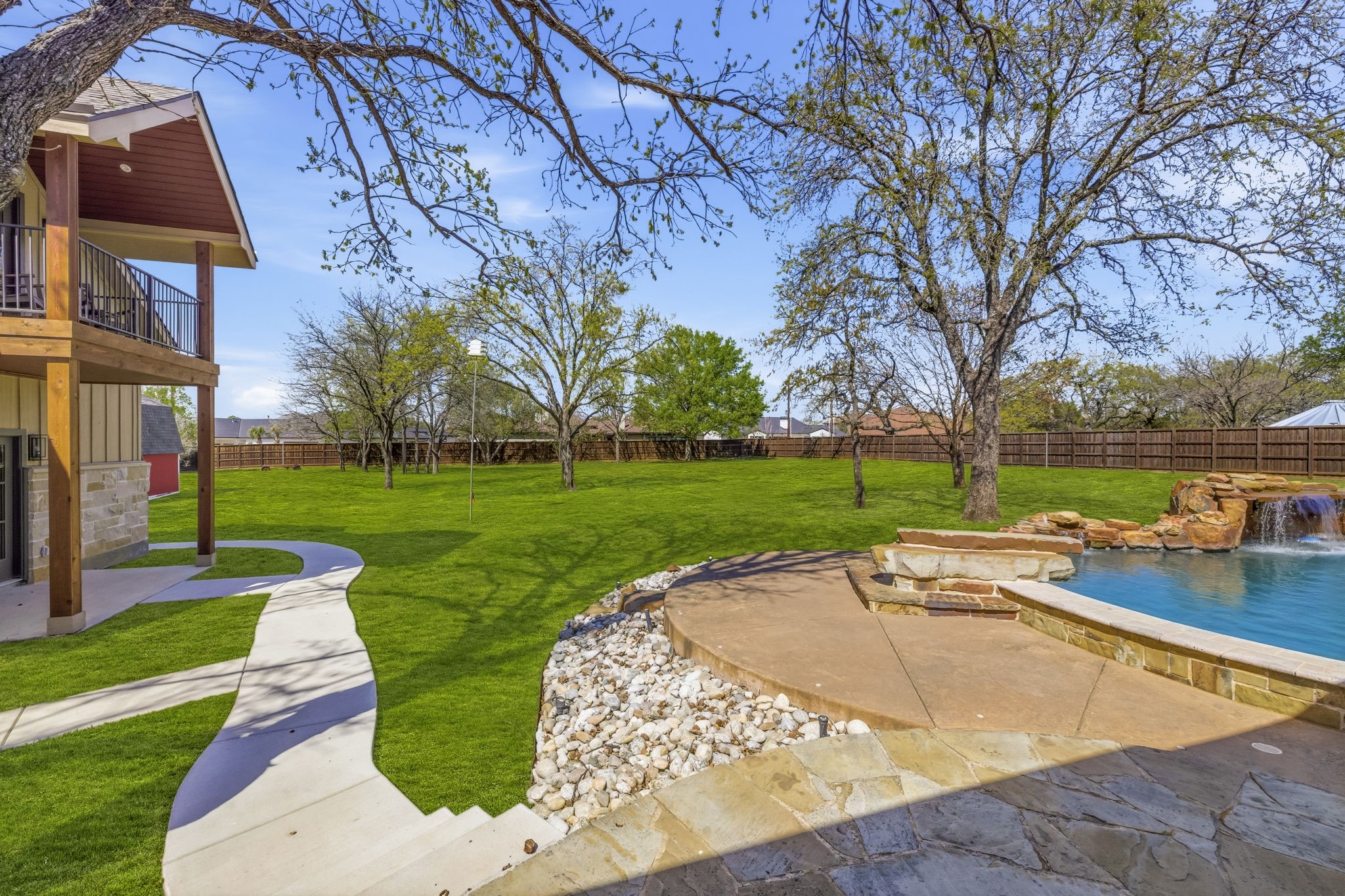 212 Oak Crest Hill Drive Colleyville TX 76034
