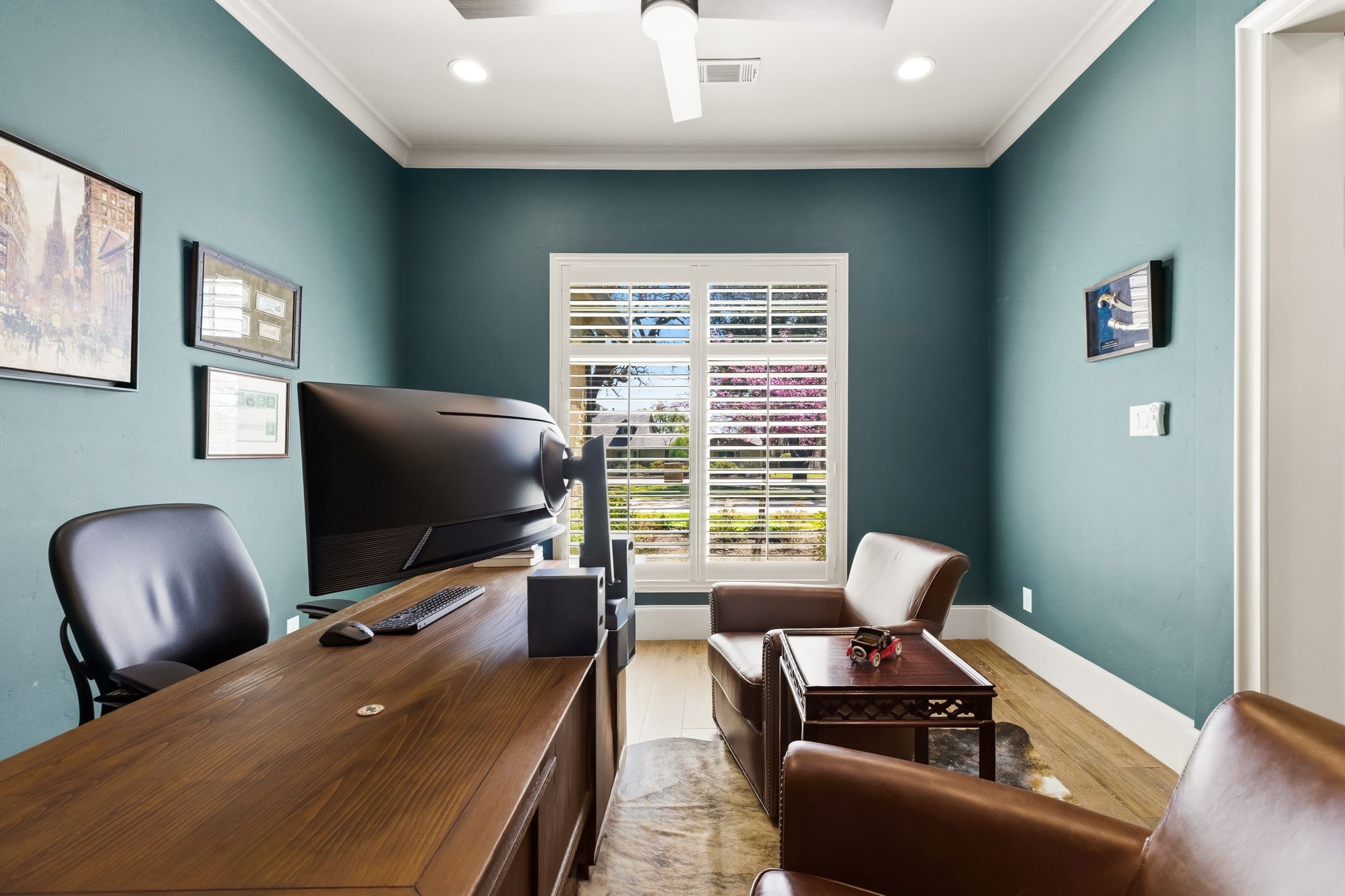 212 Oak Crest Hill Drive Colleyville TX 76034