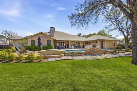 212 Oak Crest Hill Drive Colleyville TX 76034