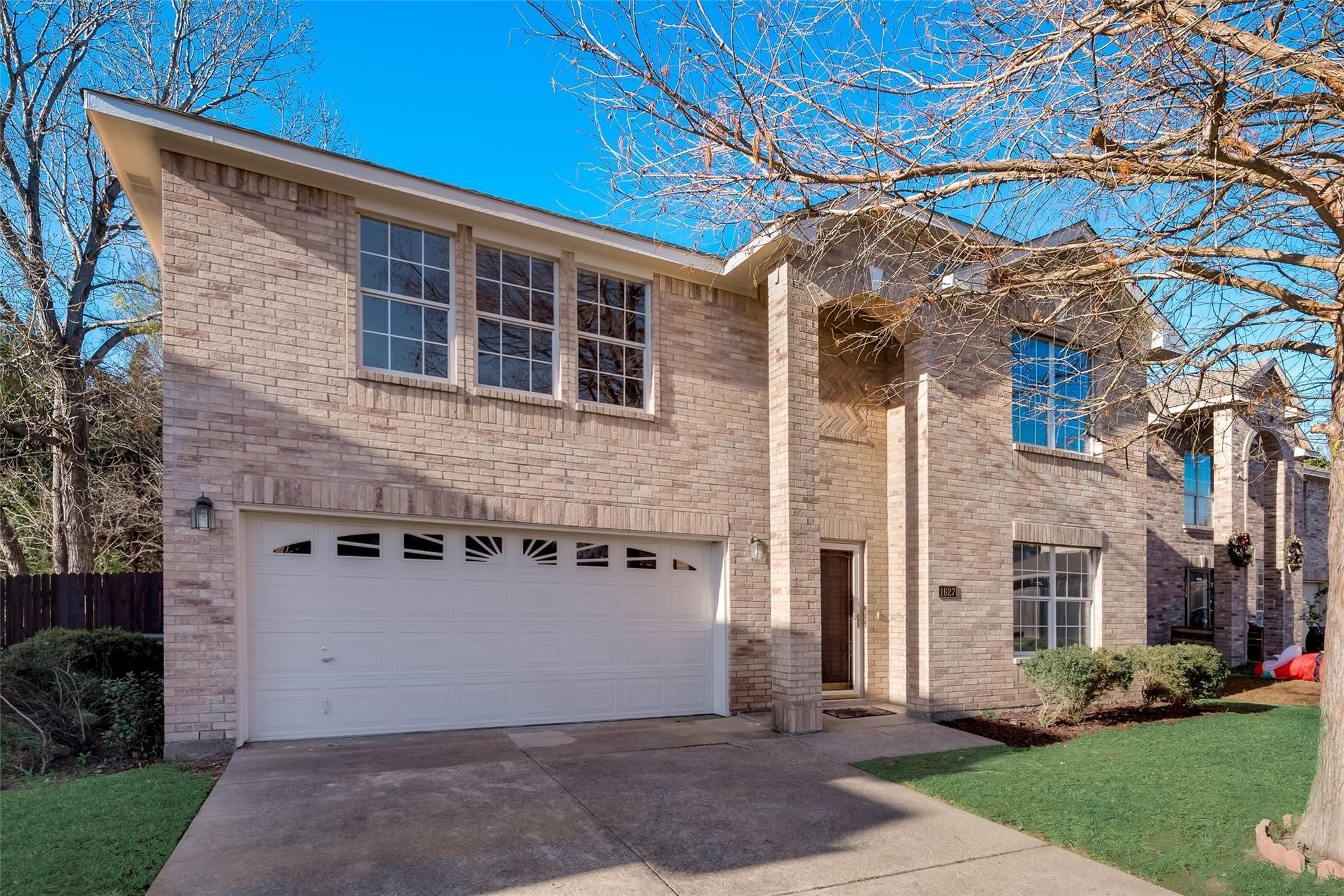 1627 Cedarbrook Drive Mesquite TX 75181