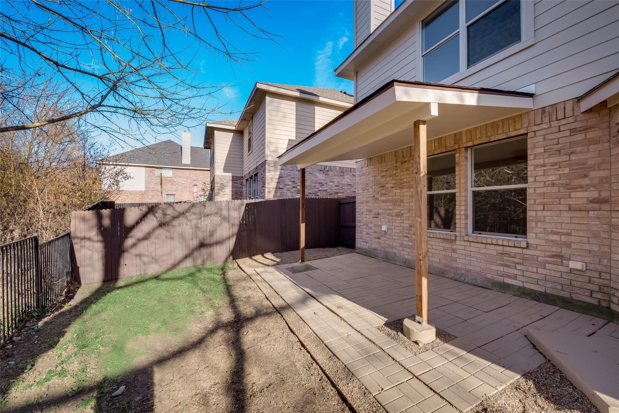 1627 Cedarbrook Drive Mesquite TX 75181