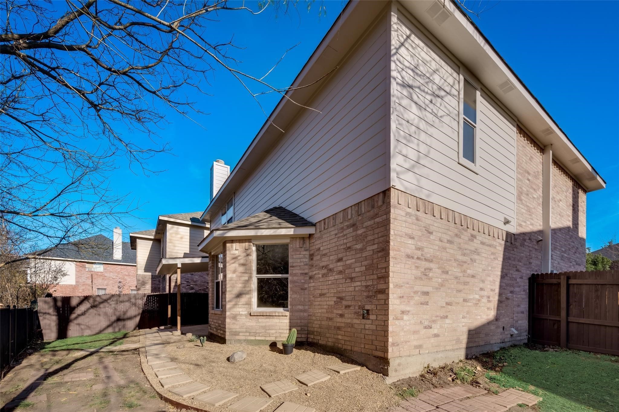 1627 Cedarbrook Drive Mesquite TX 75181