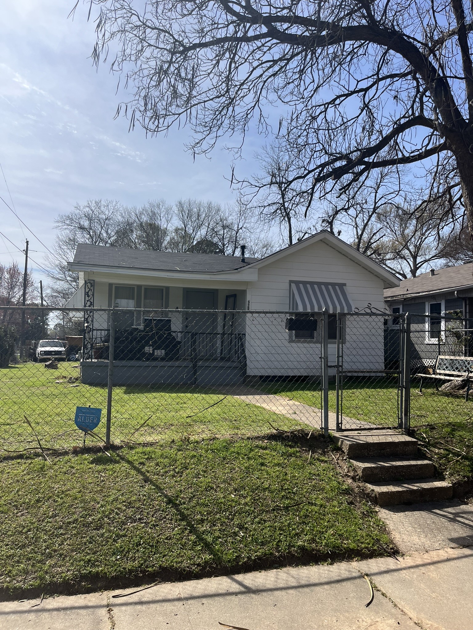 3201 Desoto Street Shreveport LA 71109