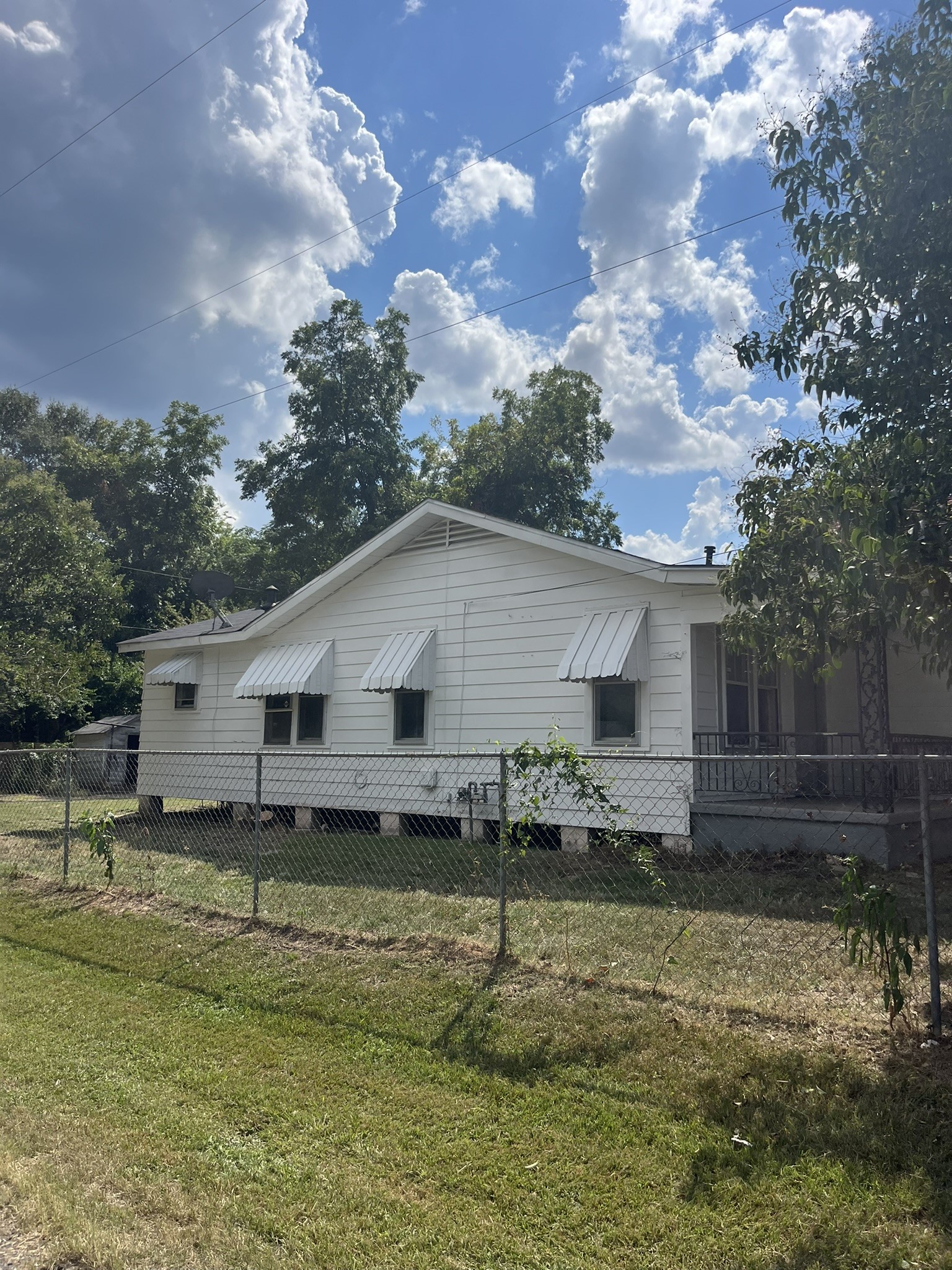 3201 Desoto Street Shreveport LA 71109