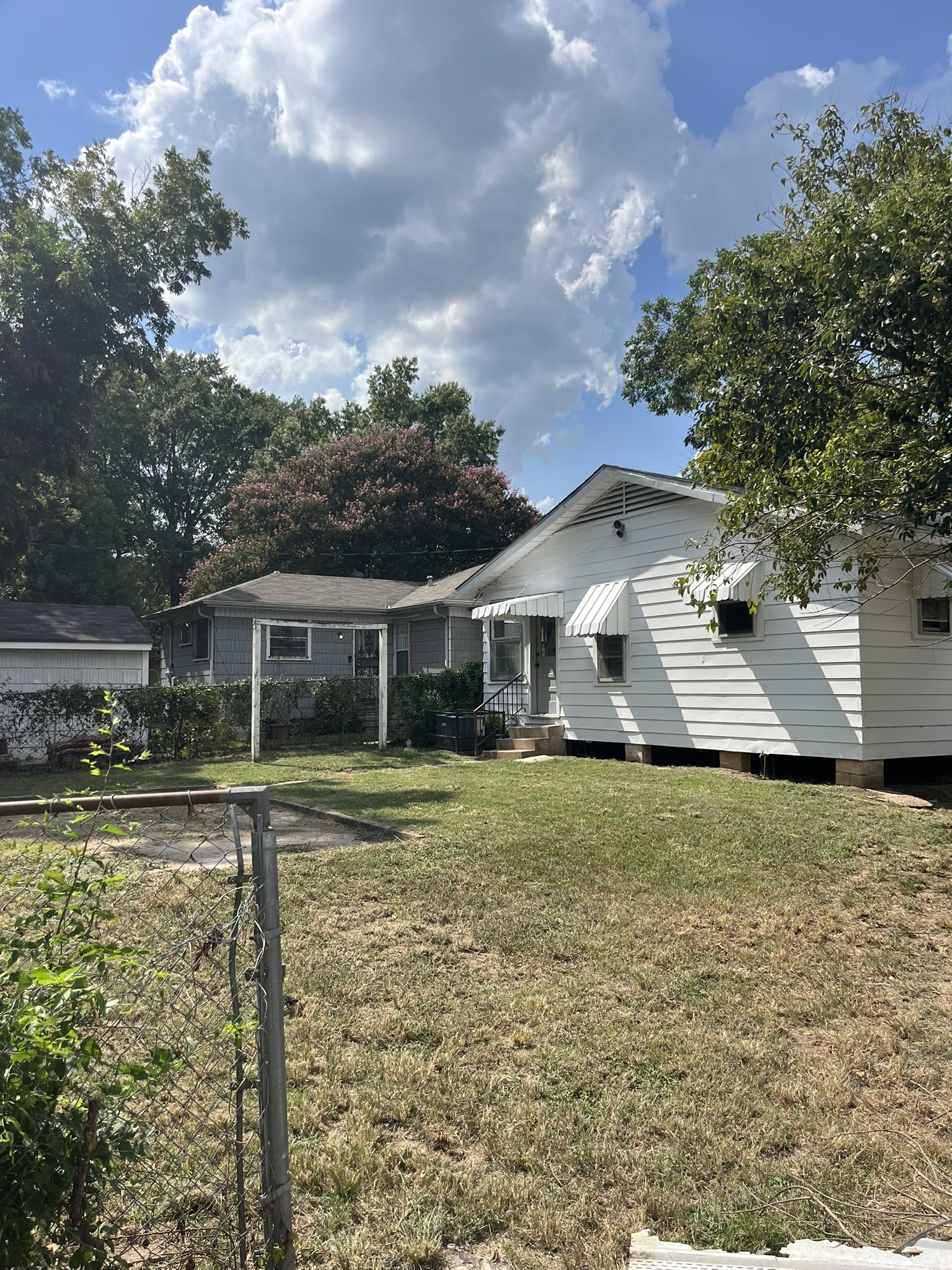 3201 Desoto Street Shreveport LA 71109