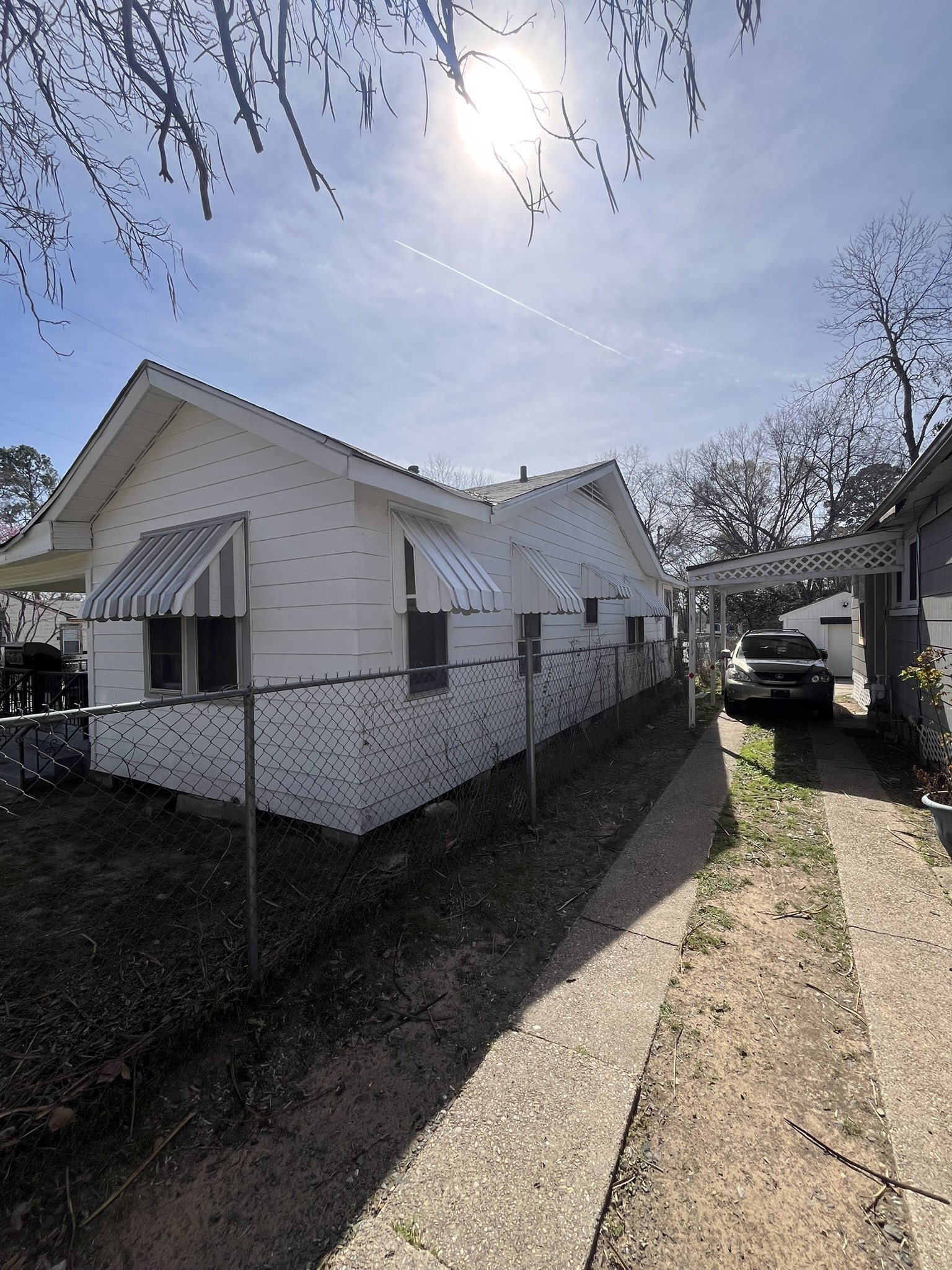 3201 Desoto Street Shreveport LA 71109