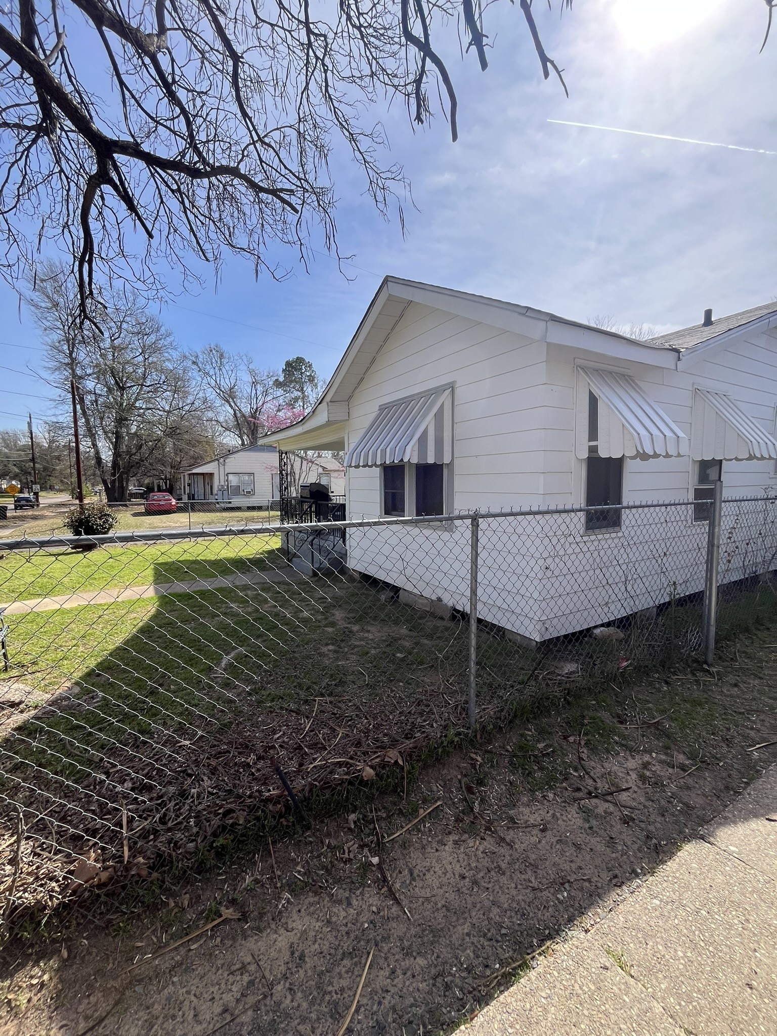 3201 Desoto Street Shreveport LA 71109