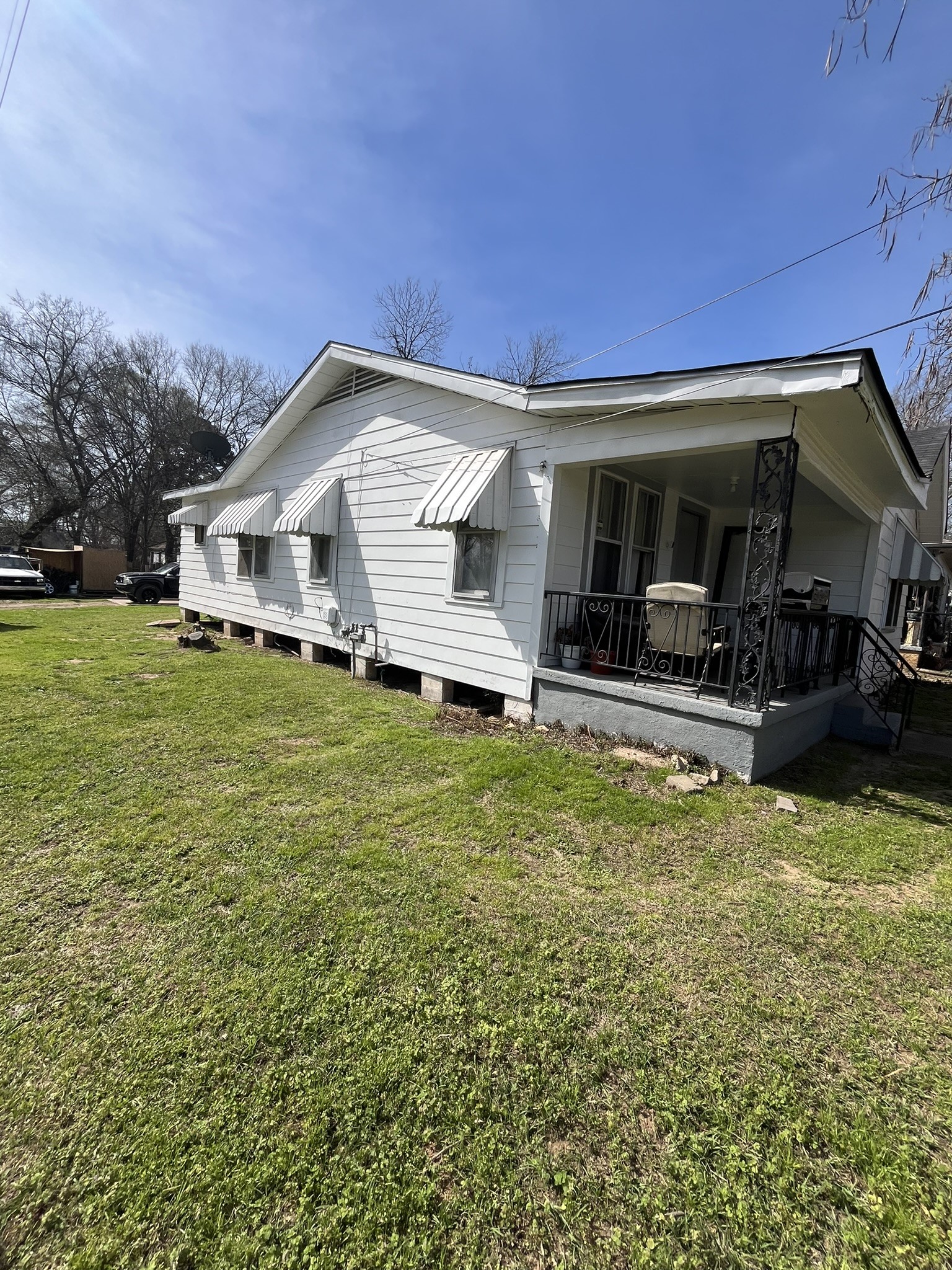3201 Desoto Street Shreveport LA 71109