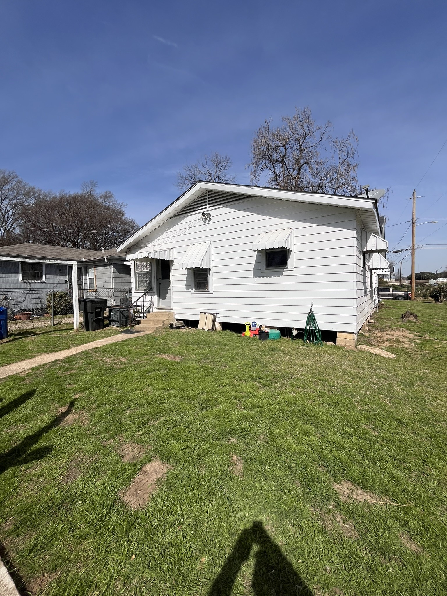 3201 Desoto Street Shreveport LA 71109