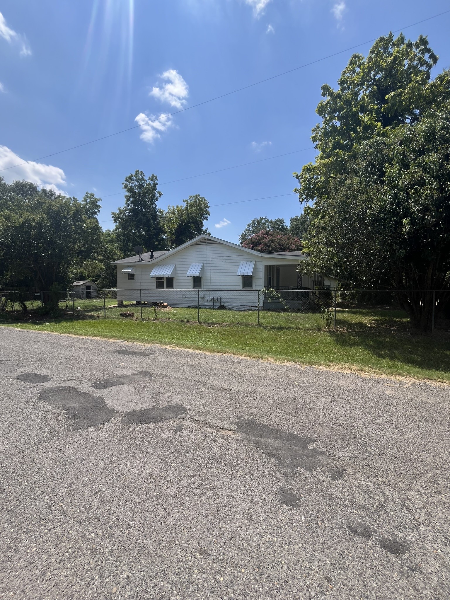3201 Desoto Street Shreveport LA 71109