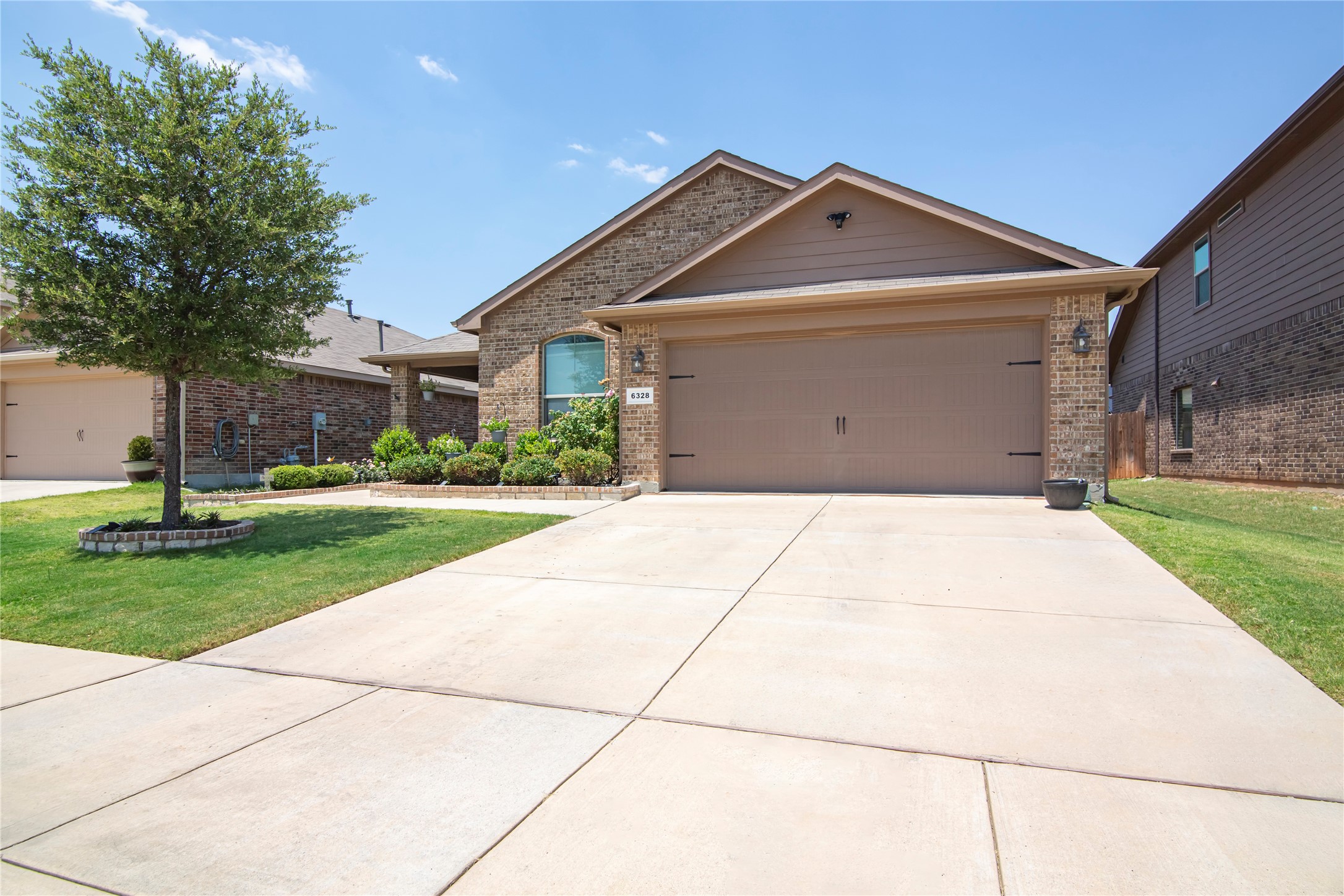 6328 Sails Street Fort Worth TX 76179