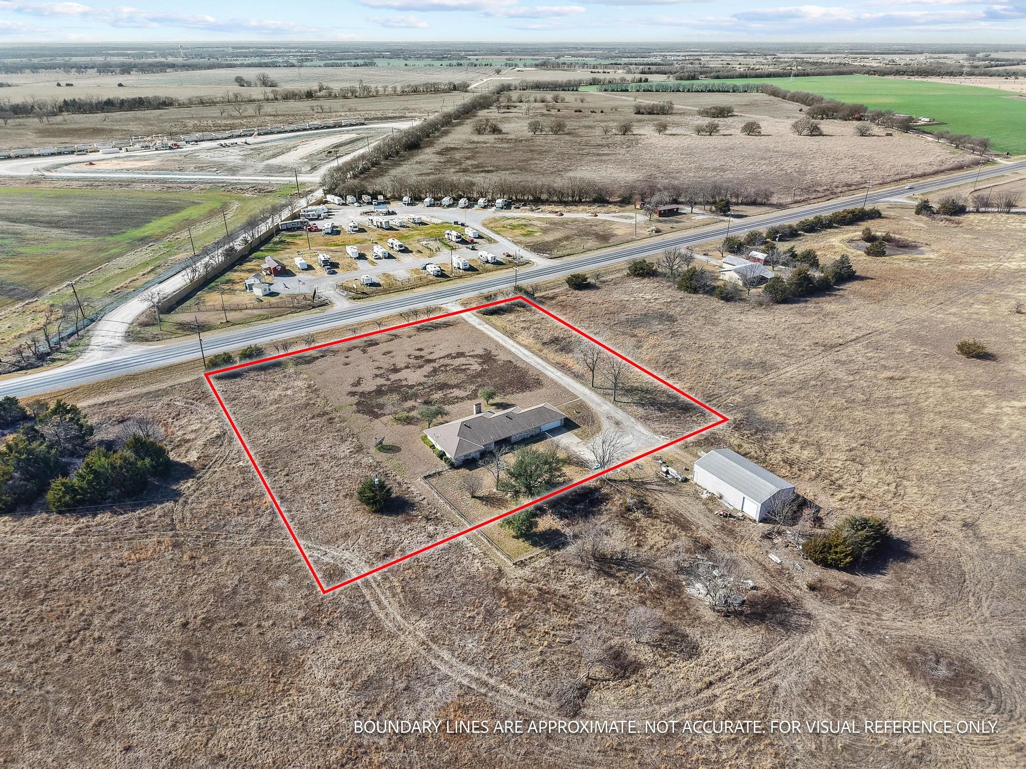 10492 Us Highway 69 Trenton TX 75490