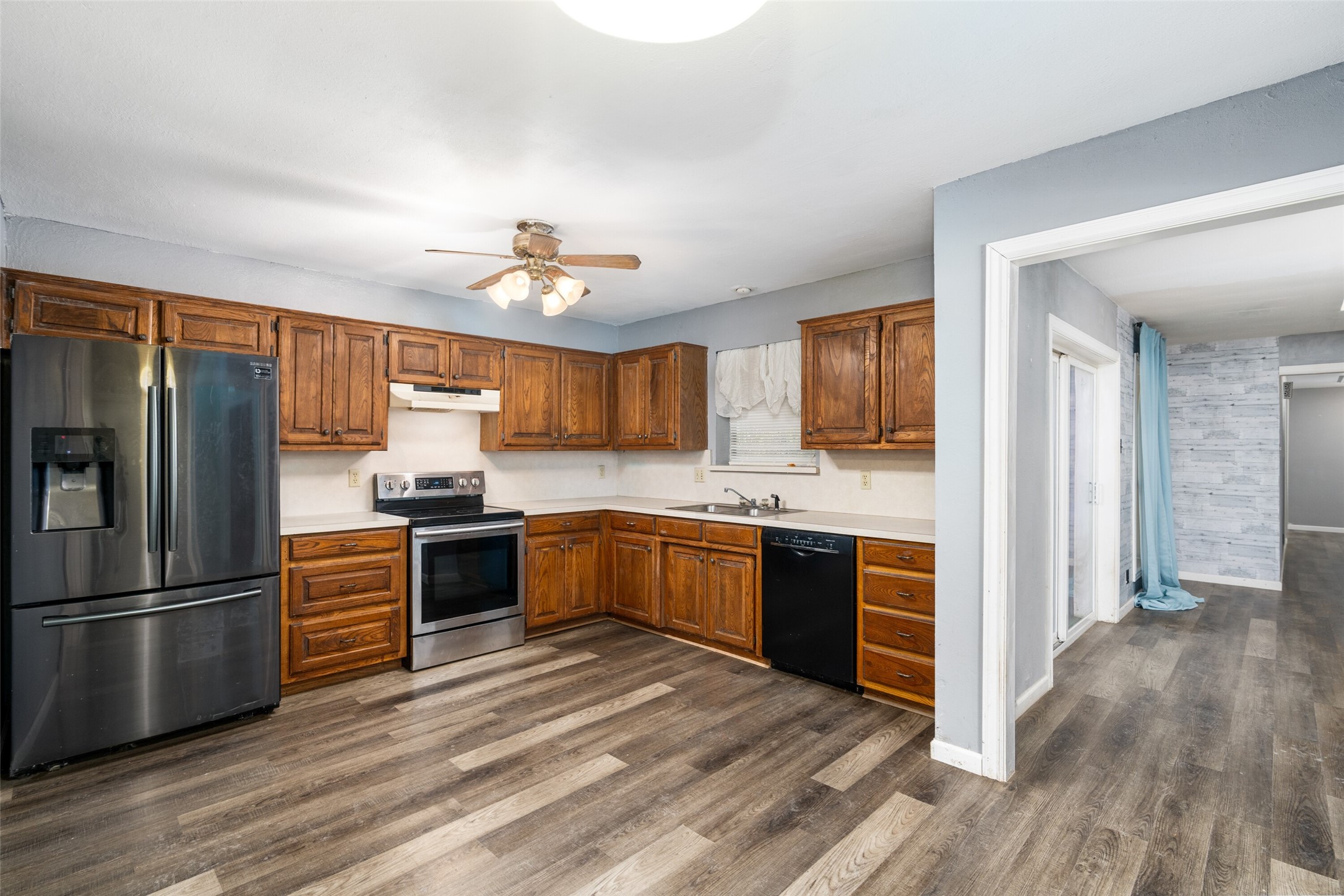 10492 Us Highway 69 Trenton TX 75490