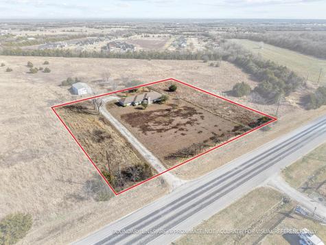 10492 Us Highway 69 Trenton TX 75490