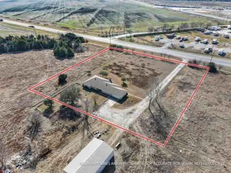 10492 Us Highway 69 Trenton TX 75490
