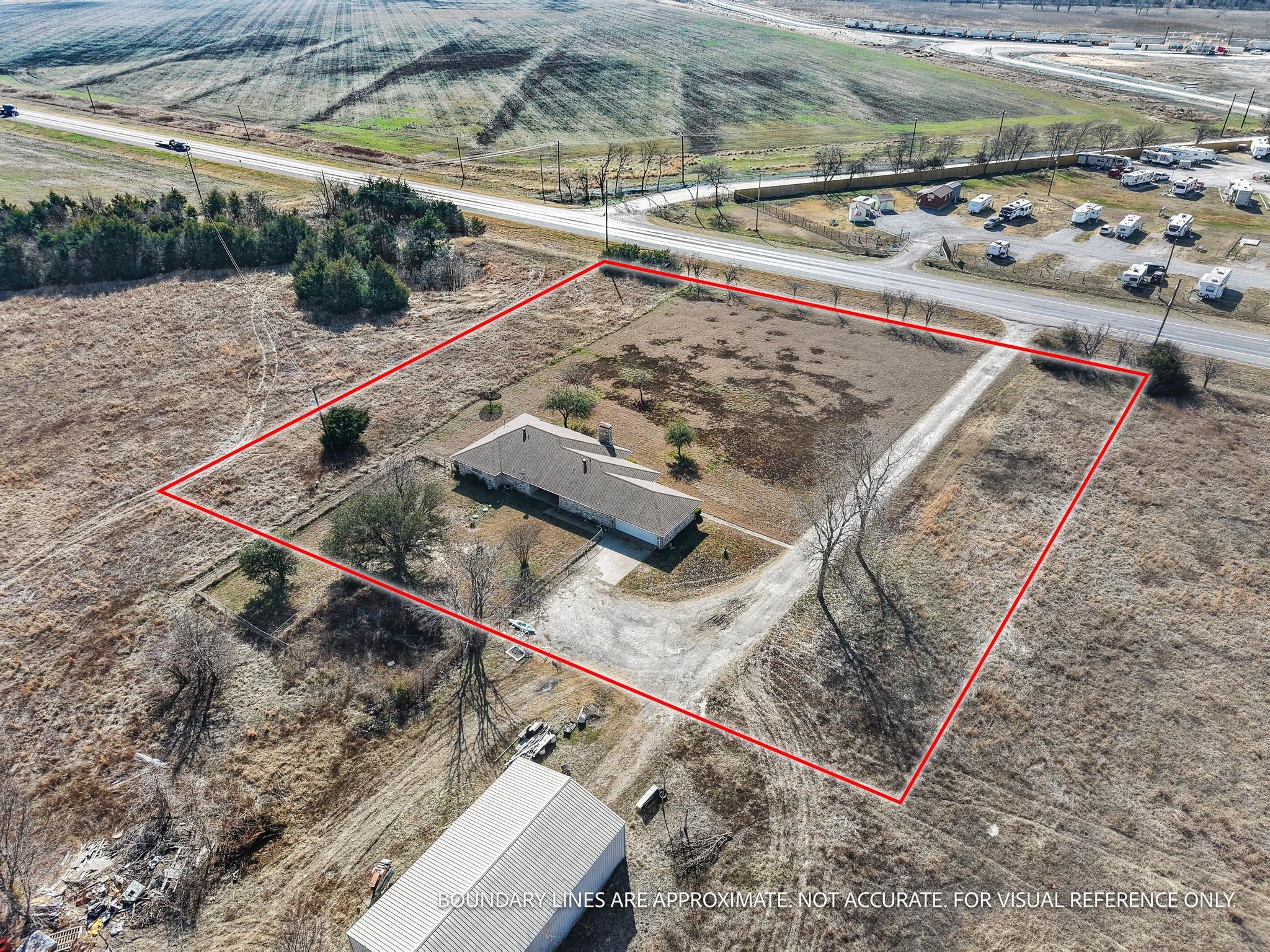 10492 Us Highway 69 Trenton TX 75490