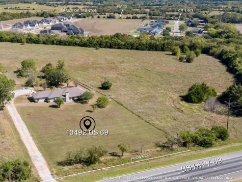 10492 Us Highway 69 Trenton TX 75490