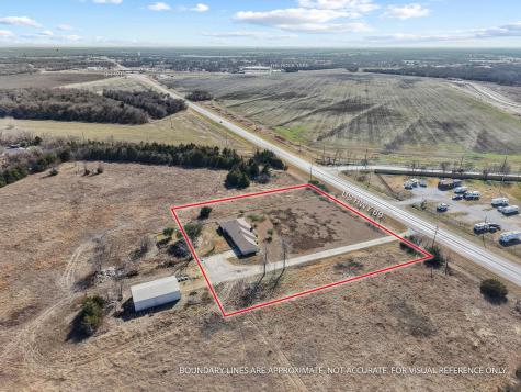 10492 Us Highway 69 Trenton TX 75490