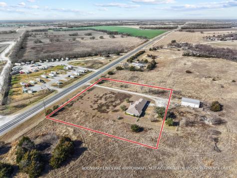 10492 Us Highway 69 Trenton TX 75490