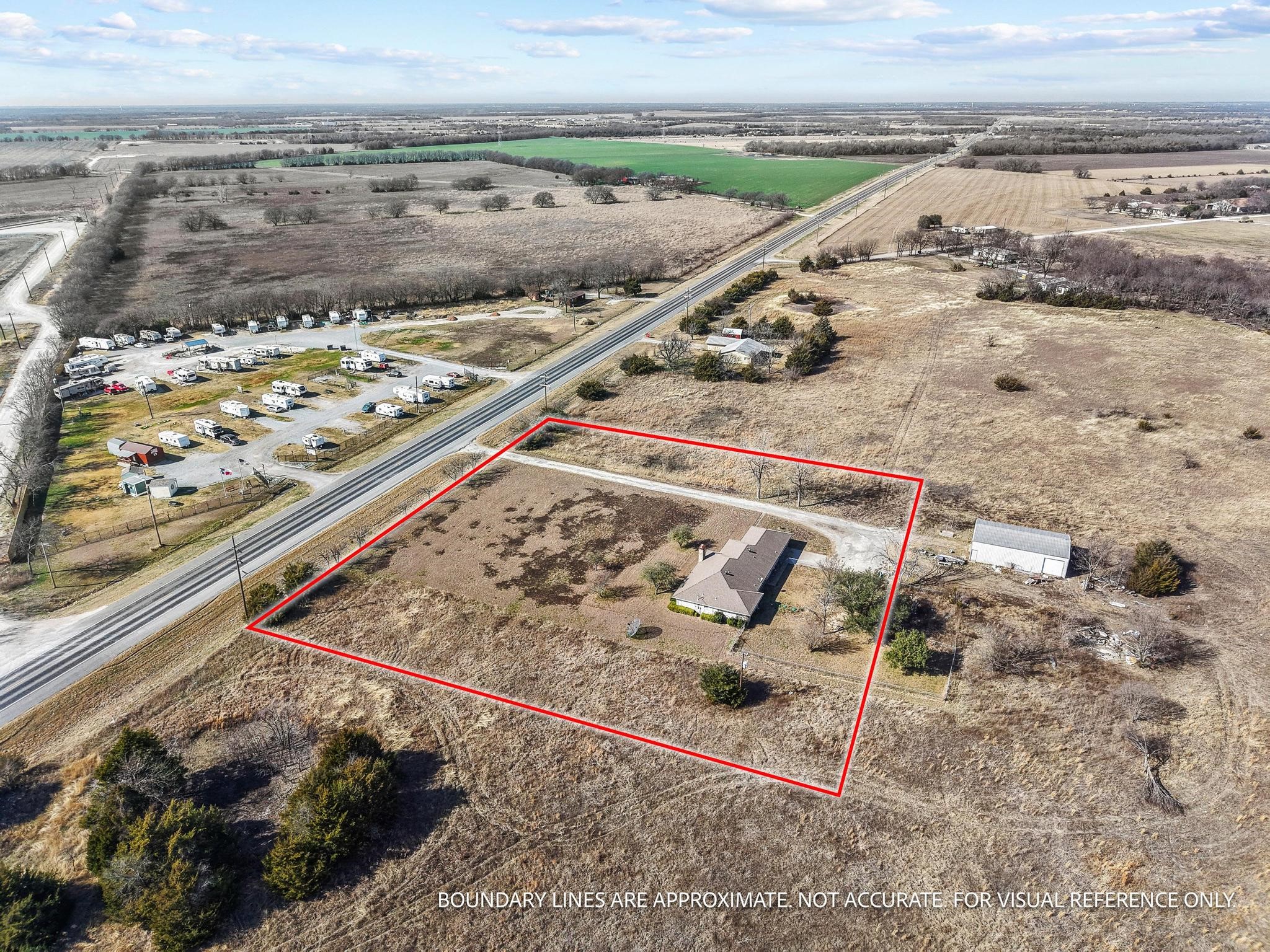 10492 Us Highway 69 Trenton TX 75490