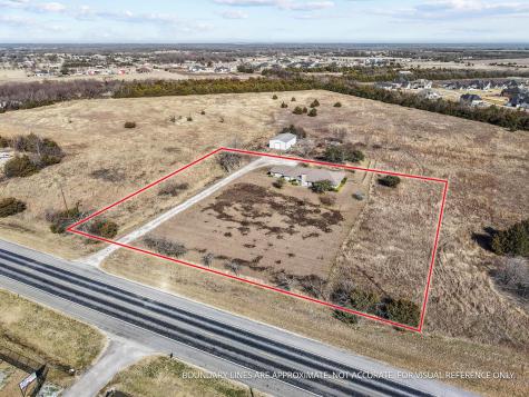 10492 Us Highway 69 Trenton TX 75490