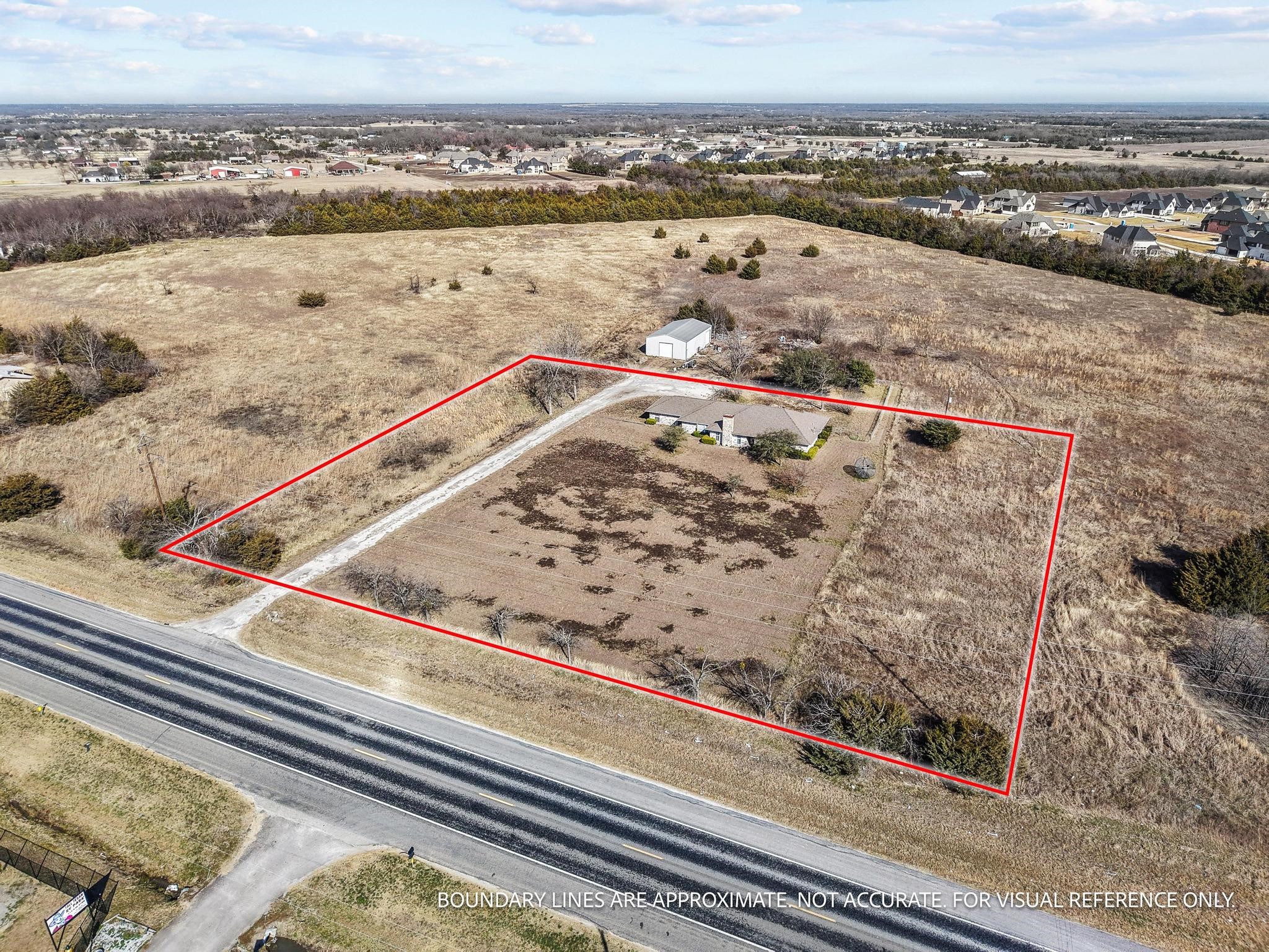 10492 Us Highway 69 Trenton TX 75490
