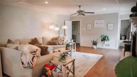 2309 Bonnie View Road Greenville TX 75402