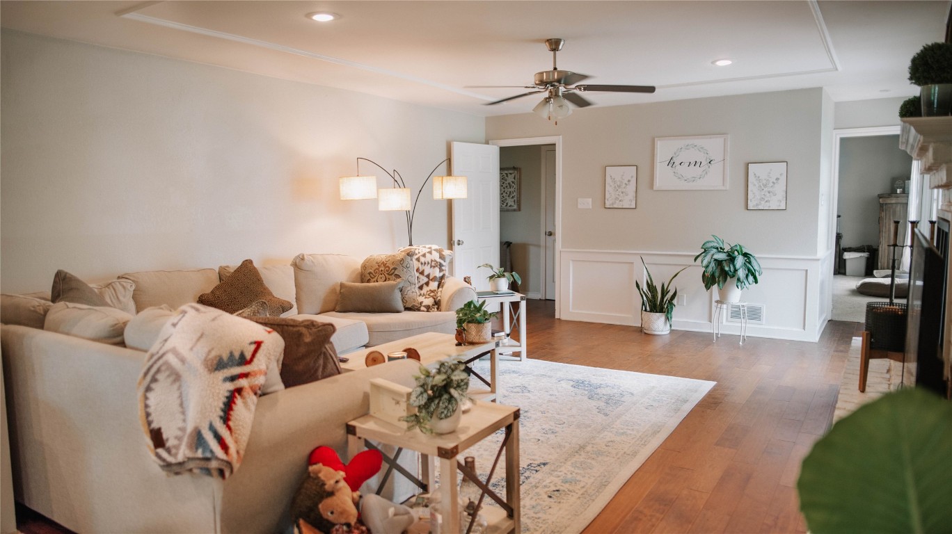 2309 Bonnie View Road Greenville TX 75402