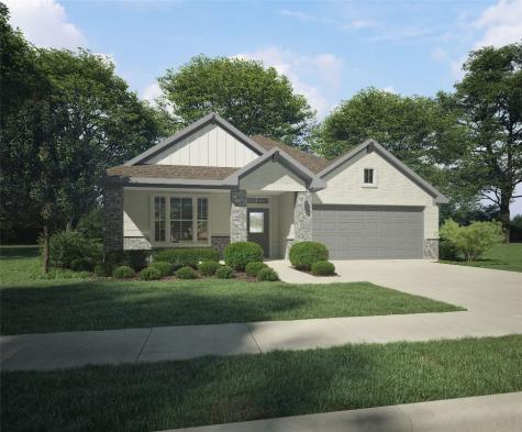 2317 Spring Side Drive Royse City TX 75189