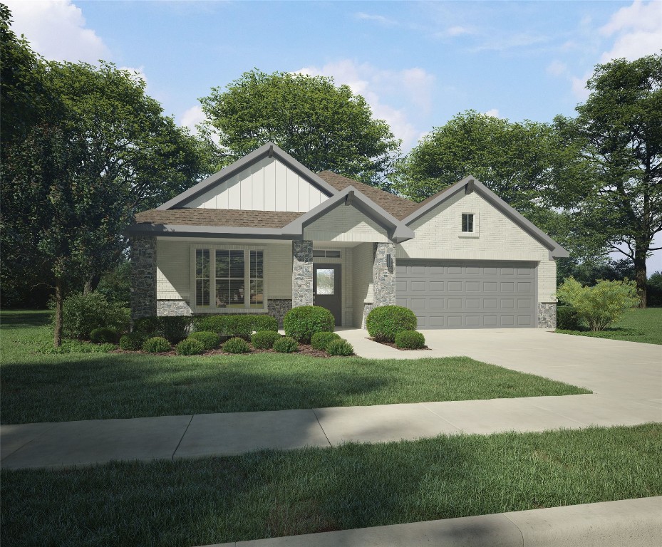 2317 Spring Side Drive Royse City TX 75189
