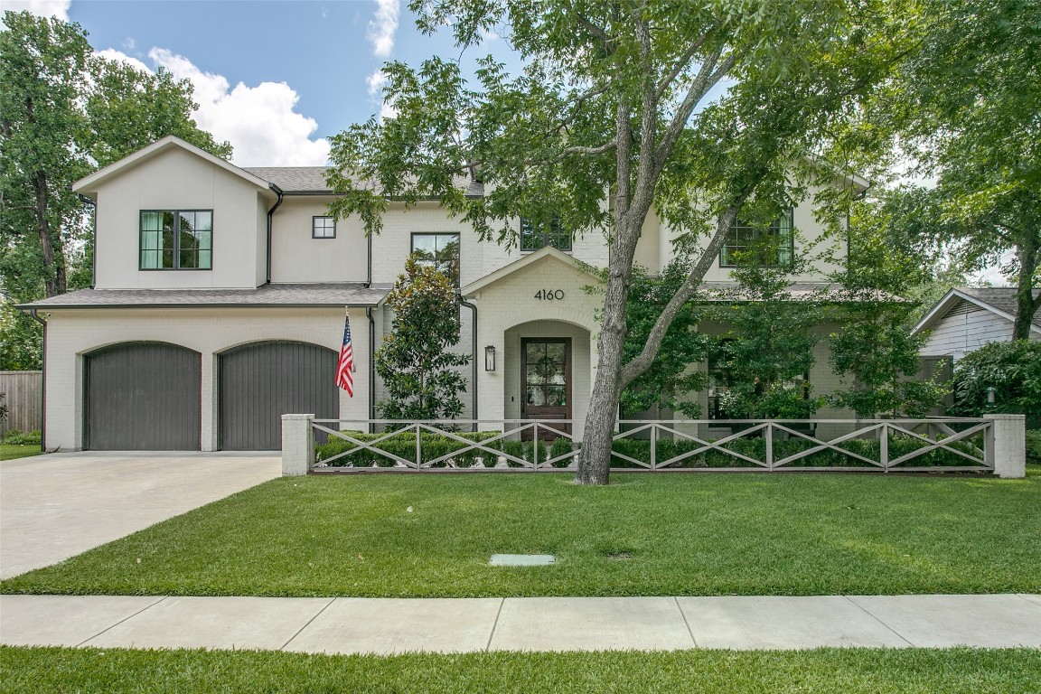 4160 Dunhaven Road Dallas TX 75220