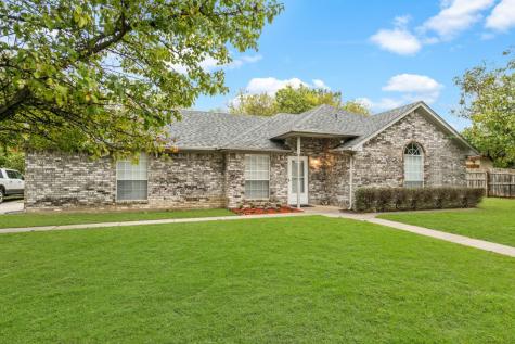 617 E Rest Cottage Drive Pilot Point TX 76258