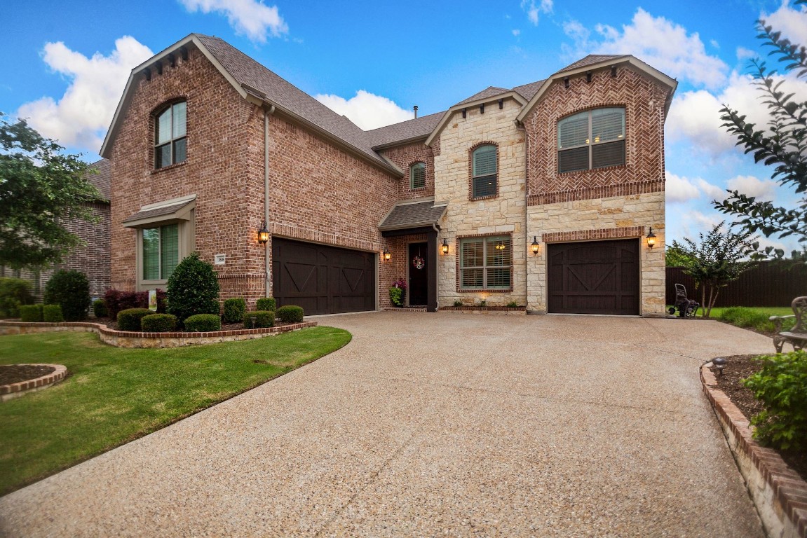 3606 Drewsbury Drive Rockwall TX 75087