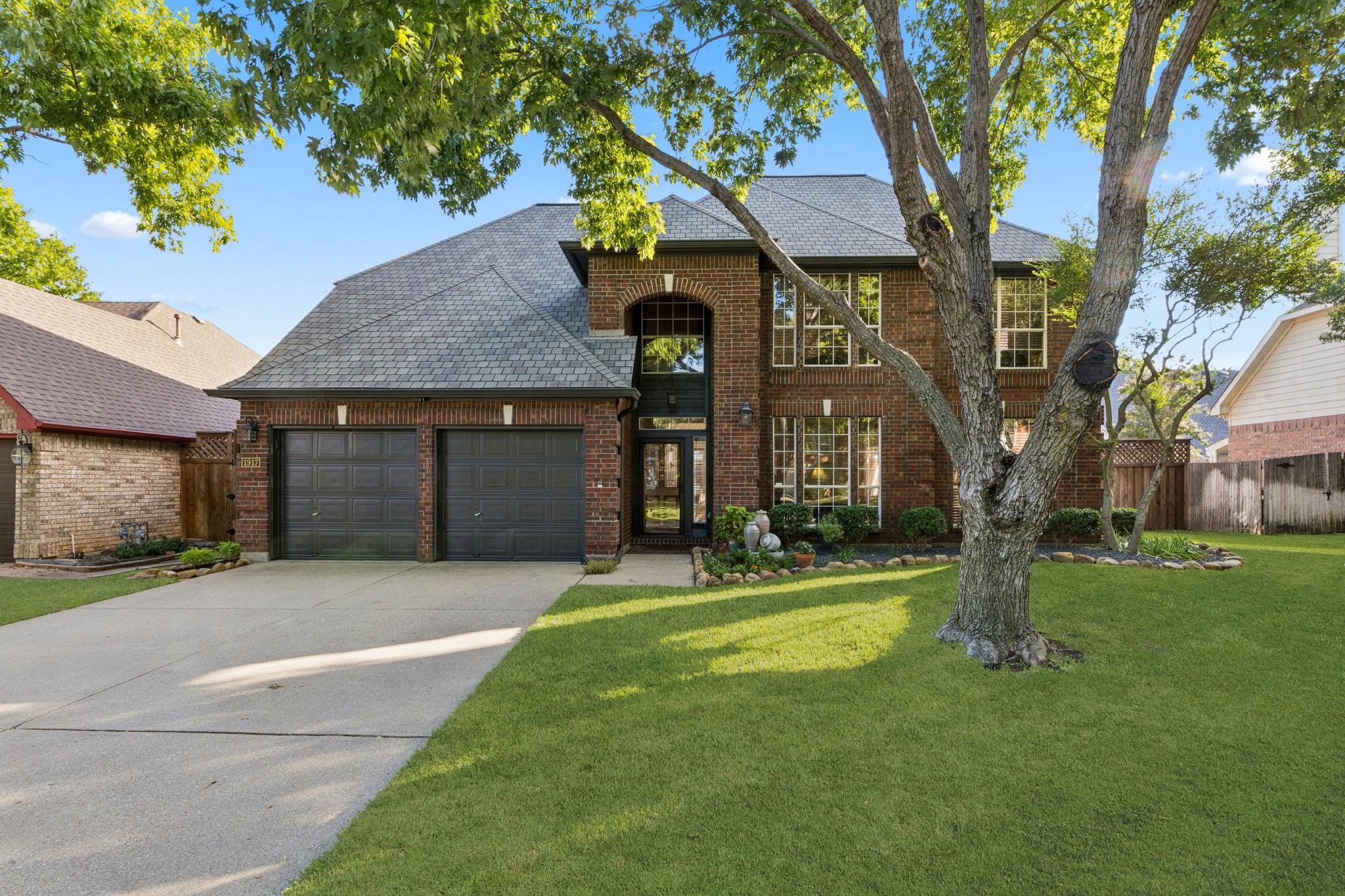 1917 Waterford Drive Grapevine TX 76051
