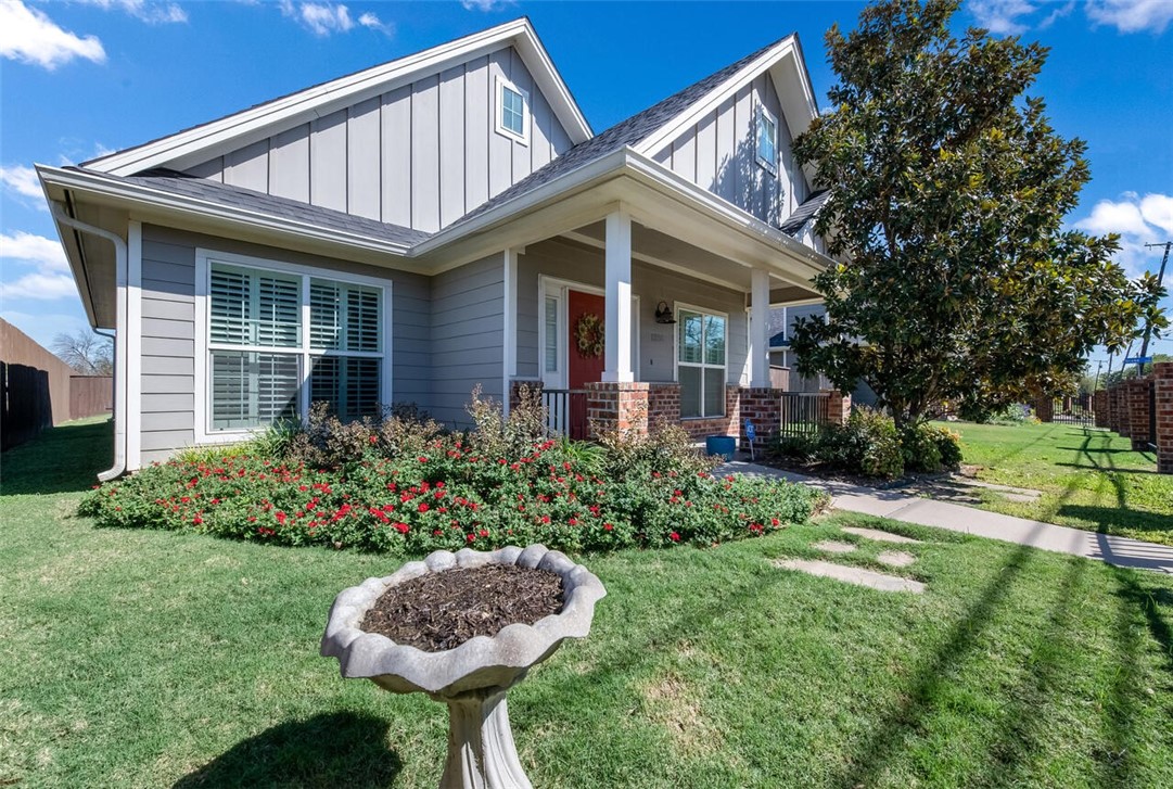 1305 N 46th Street Waco TX 76710