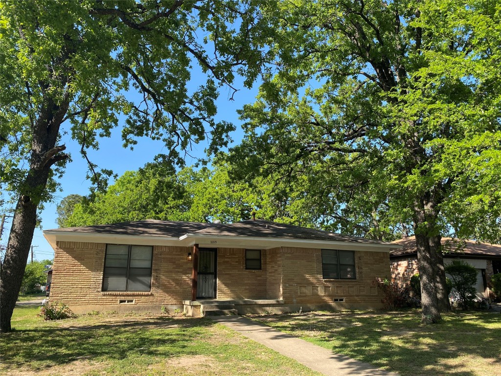 10315 Springhaven Drive Dallas TX 75217