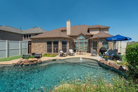 12427 Jack Pine Court Frisco TX 75035